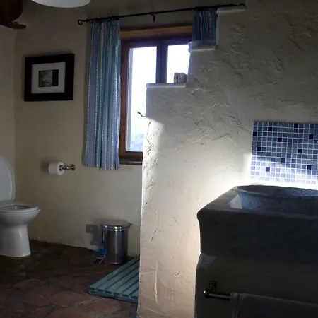 La Balconata Holiday home