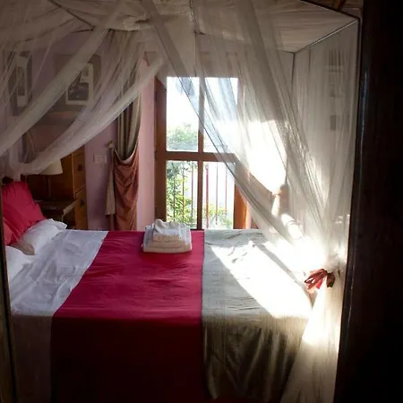 La Balconata Holiday home