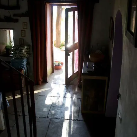 La Balconata Holiday home *