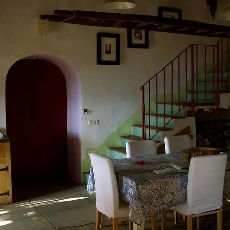 La Balconata Holiday home *