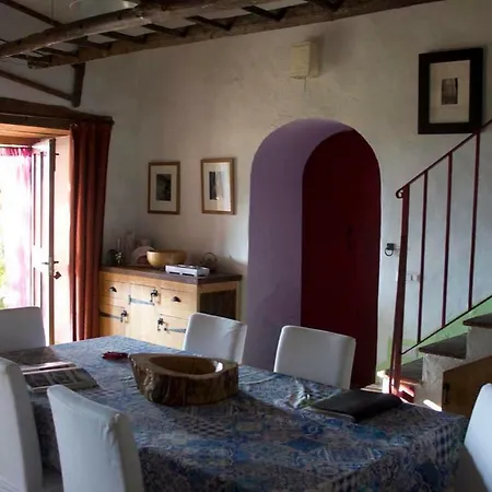 La Balconata Holiday home Bagni di Lucca