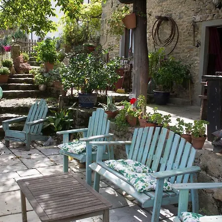 Holiday home La Balconata