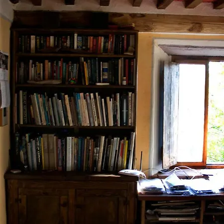 La Balconata Holiday home