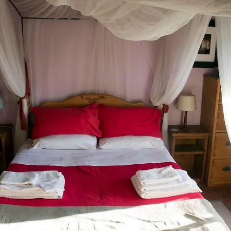 Holiday home La Balconata Bagni di Lucca