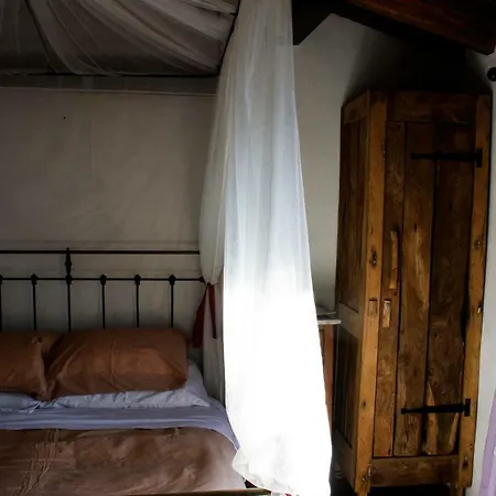 La Balconata Holiday home